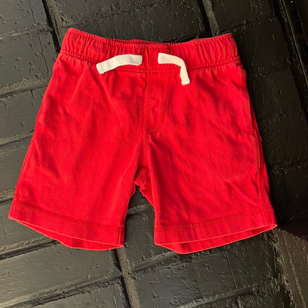 Gymboree boy shorts